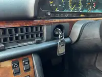 1986 Mercedes-Benz 560 SEL (W126)-For Sale