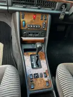 1986 Mercedes-Benz 560 SEL (W126)-For Sale