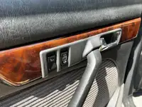 1986 Mercedes-Benz 560 SEL (W126)-For Sale