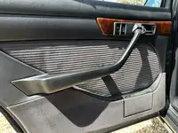 1986 Mercedes-Benz 560 SEL (W126)-For Sale