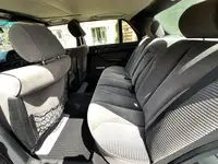 1986 Mercedes-Benz 560 SEL (W126)-For Sale