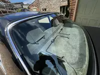 1986 Mercedes-Benz 560 SEL (W126)-For Sale