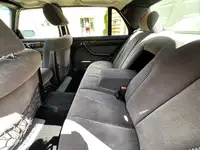 1986 Mercedes-Benz 560 SEL (W126)-For Sale