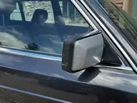 1986 Mercedes-Benz 560 SEL (W126)-Sold