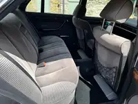 1986 Mercedes-Benz 560 SEL (W126)-For Sale