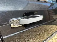 1986 Mercedes-Benz 560 SEL (W126)-For Sale