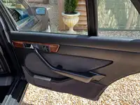 1986 Mercedes-Benz 560 SEL (W126)-For Sale