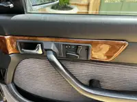 1986 Mercedes-Benz 560 SEL (W126)-For Sale