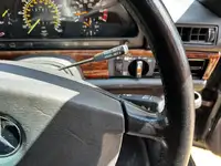 1986 Mercedes-Benz 560 SEL (W126)-For Sale