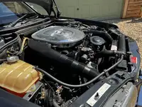 1986 Mercedes-Benz 560 SEL (W126)-For Sale