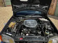 1986 Mercedes-Benz 560 SEL (W126)-For Sale