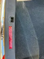 1986 Mercedes-Benz 560 SEL (W126)-For Sale