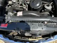 1986 Mercedes-Benz 560 SEL (W126)-For Sale