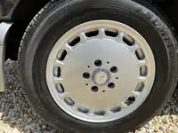 1986 Mercedes-Benz 560 SEL (W126)-For Sale