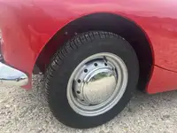 1961 MG Midget-For Sale