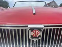 1961 MG Midget-For Sale