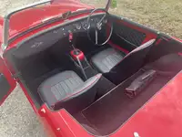 1961 MG Midget-For Sale