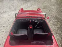 1961 MG Midget-For Sale