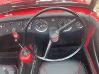 1961 MG Midget-For Sale