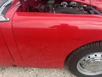 1961 MG Midget-For Sale