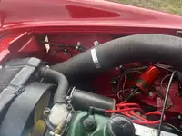 1961 MG Midget-For Sale