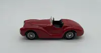 An Interesting Collection of Ferrari Racecar Models-For Sale
