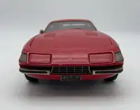 1:14 Scale Ferrari 365GTB Daytona Carlo Brianza -For Sale