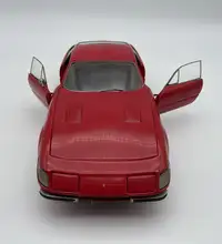 1:14 Scale Ferrari 365GTB Daytona Carlo Brianza -For Sale