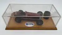 Casadio Alfa Romeo P3 Highly Detailed Model in Wooden-Based -For Sale