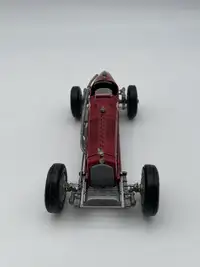 Casadio Alfa Romeo P3 Highly Detailed Model in Wooden-Based -For Sale
