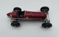 Casadio Alfa Romeo P3 Highly Detailed Model in Wooden-Based -For Sale