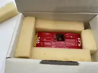 1:43 Scale 1956 Mille Miglia Ferrari 290 M.M. #548 by BBR Pr-For Sale