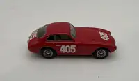 1951 Mille Miglia Ferrari 340 Vignale #405 BBR 1:43 Scale Mo-For Sale