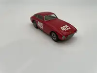 1951 Mille Miglia Ferrari 340 Vignale #405 BBR 1:43 Scale Mo-For Sale
