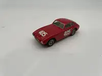 1951 Mille Miglia Ferrari 340 Vignale #405 BBR 1:43 Scale Mo-For Sale
