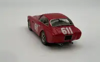Ferrari 250 S #611 BBR Promotion 1:43 Model-For Sale
