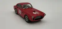 Ferrari 250 S #611 BBR Promotion 1:43 Model-For Sale