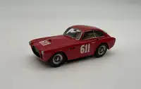 Ferrari 250 S #611 BBR Promotion 1:43 Model-For Sale