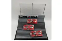 Ferrari 330 P3/4 Daytona 1967 Victory Display-For Sale