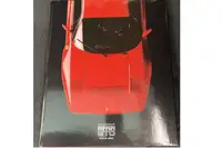 Art and Car Ferrari GTO by Jurgen Lewandowski with Slipcase-For Sale