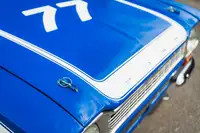 1972 Ford Escort Mk1 Competition Car-For Sale