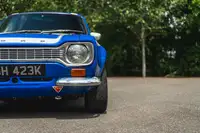 1972 Ford Escort Mk1 Competition Car-For Sale