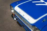 1972 Ford Escort Mk1 Competition Car-For Sale
