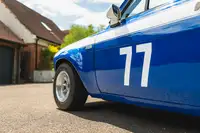 1972 Ford Escort Mk1 Competition Car-For Sale