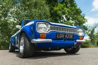 1972 Ford Escort Mk1 Competition Car-For Sale