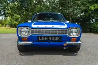 1972 Ford Escort Mk1 Competition Car-For Sale