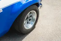 1972 Ford Escort Mk1 Competition Car-For Sale