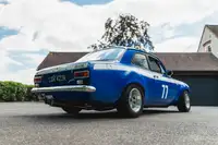 1972 Ford Escort Mk1 Competition Car-For Sale