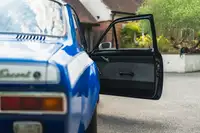 1972 Ford Escort Mk1 Competition Car-For Sale