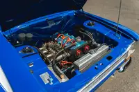 1972 Ford Escort Mk1 Competition Car-For Sale